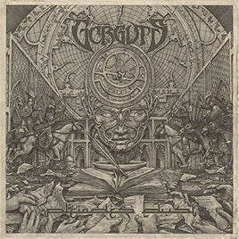 Gorguts PLEIADES' DUST - Vinyl