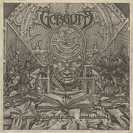 Gorguts PLEIADES' DUST - Vinyl