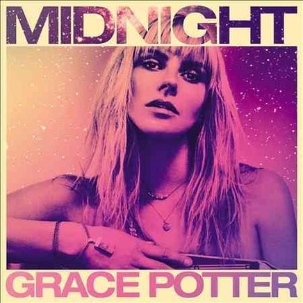 Grace Potter MIDNIGHT - Vinyl