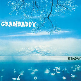 Grandaddy SUMDAY - Vinyl