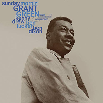 Grant Green Sunday Mornin’ - Vinyl