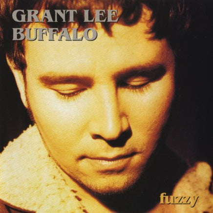 Grant Lee Buffalo Fuzzy - Vinyl