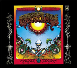 Grateful Dead AOXOMOXOA - Vinyl
