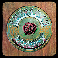 
              Grateful Dead American Beauty - Vinyl
            