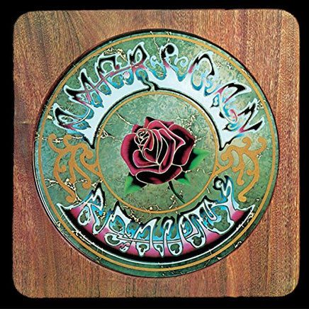 Grateful Dead American Beauty - Vinyl