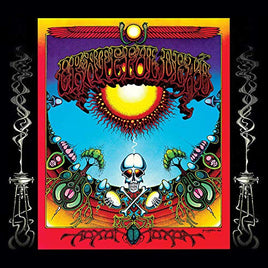 Grateful Dead Aoxomoxoa (50th Anniversary Edition)(Picture Disc) - Vinyl