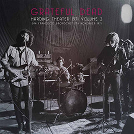Grateful Dead Harding Theater 1971 Vol. 2 - Vinyl