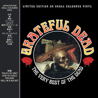 Grateful Dead The Very Best Of The Dead - Vinyl