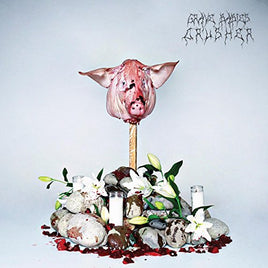 Grave Babies Crusher - Vinyl