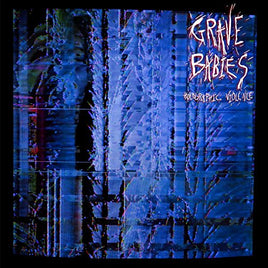 Grave Babies Holographic Violence - Vinyl