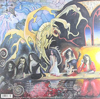 
              Graveyard Graveyard (Clear Vinyl) [Import] - Vinyl
            