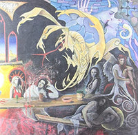 
              Graveyard Graveyard (Clear Vinyl) [Import] - Vinyl
            