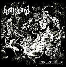 Graveyard Hold Back The Dawn [Import] - Vinyl