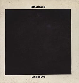 Graveyard Lights Out - Vinyl