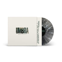 
              Grayscale Umbra [Black Marble LP] - Vinyl
            