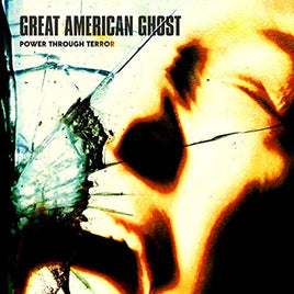 Great American Ghost Power Through Terror - Vinyl