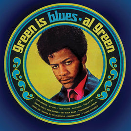 Green, Al Green Is Blues | RSD DROP - Vinyl
