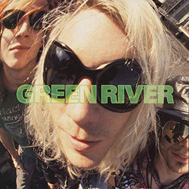 Green River Rehab Doll (Deluxe) - Vinyl