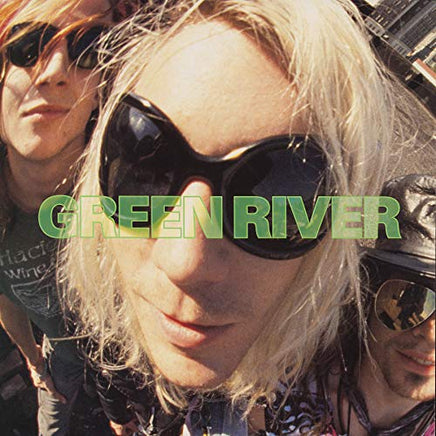 Green River Rehab Doll (Deluxe) - Vinyl