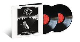 Gregg Allman The Gregg Allman Tour [2 LP] - Vinyl