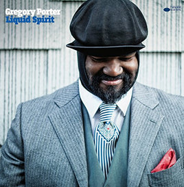 Gregory Porter Liquid Spirit [2 LP] - Vinyl