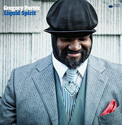 Gregory Porter Liquid Spirit [2 LP] - Vinyl