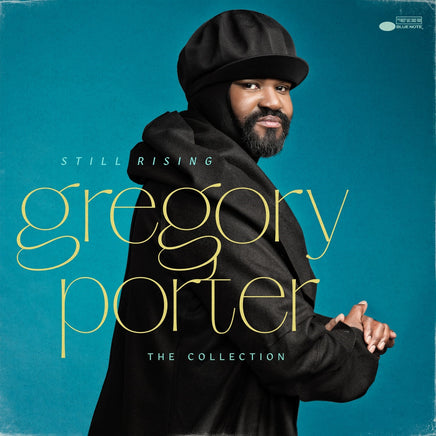 Gregory Porter Still Rising [LP] - Vinyl