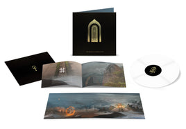 Greta Van Fleet The Battle At Garden's Gate [Indie Exclusive Limited Edition White 2LP] - Vinyl