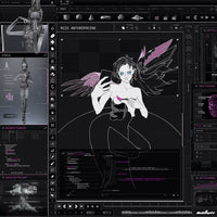 
              Grimes Miss Anthropocene (Colored Vinyl, Pink, Indie Exclusive) - Vinyl
            