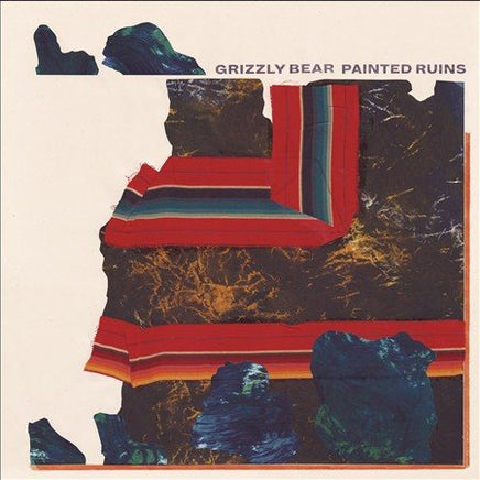Grizzly Bear PAINTED RUINS - Vinyl