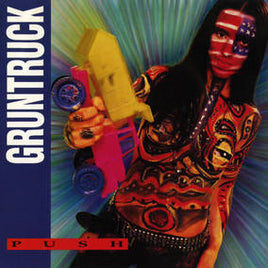 Gruntruck Push (2-LP Expanded Edition) - Vinyl
