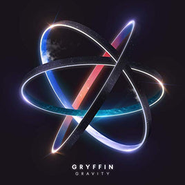 Gryffin Gravity [2 LP] - Vinyl