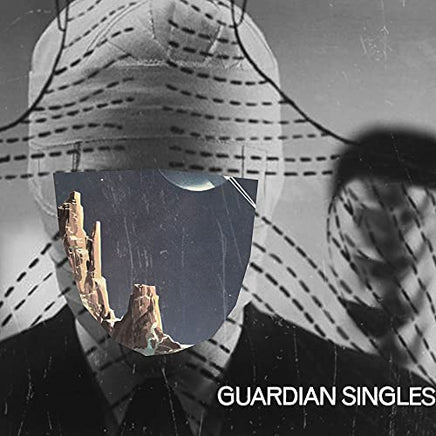 Guardian Singles Guardian Singles - Vinyl