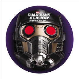 Guardians Of The Galaxy: Awesome Mix 1 / Various Guardians Of The Galaxy: Awesome Mix 1 / Various - Vinyl