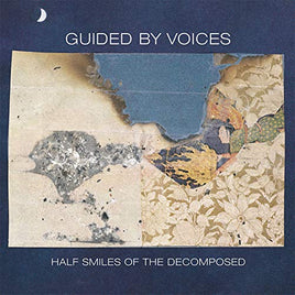 Guided By Voices Half Smiles of the Decomposed - Vinyl