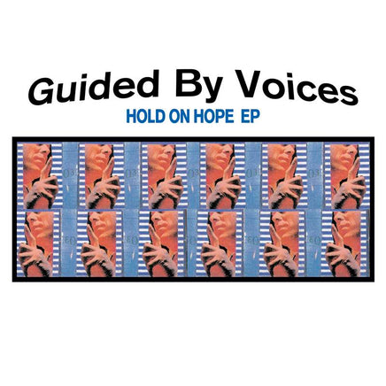 Guided By Voices Hold On Hope | RSD DROP - Vinyl