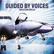 Guided By Voices Isolation Drills - Vinyl