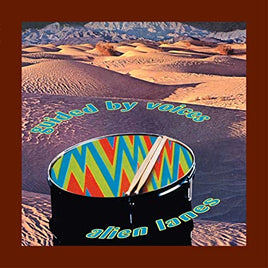 Guided by Voices Guided by Voices - Vinyl