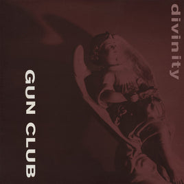 Gun Club Divinity - Vinyl