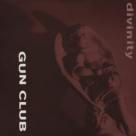 Gun Club Divinity - Vinyl