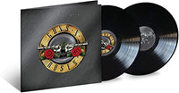 
              Guns N' Roses Greatest Hits (180 Gram Vinyl) (2 Lp's) - Vinyl
            