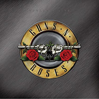 
              Guns N' Roses Greatest Hits (180 Gram Vinyl) (2 Lp's) - Vinyl
            