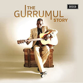 Gurrumul The Gurrumul Story [LP] - Vinyl