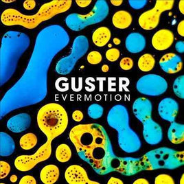 Guster EVERMOTION - Vinyl