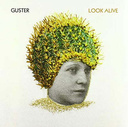 Guster Look Alive - Vinyl