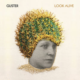 Guster Look Alive - Vinyl