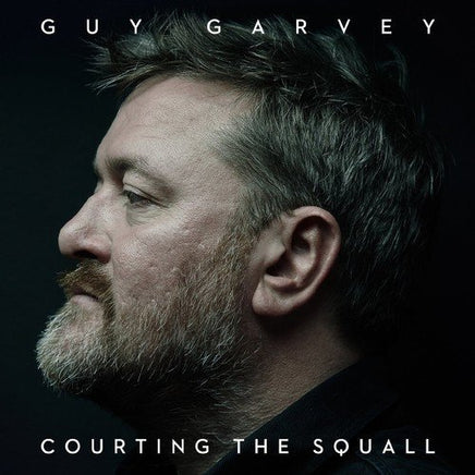 Guy Garvey COURTING THE SQUALL - Vinyl