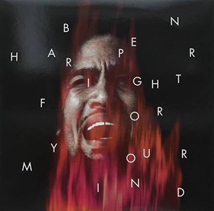 HARPER,BEN FIGHT FOR YOUR MIND - Vinyl