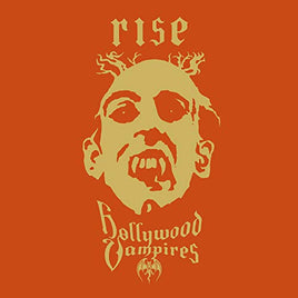 HOLLYWOOD VAMPIRES RISE - Vinyl