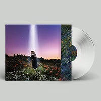 
              HONNE LET’S JUST SAY THE WORLD ENDED A WEEK FROM NOW, WHAT WOULD YOU DO? (Crystal Clear Vinyl) - Vinyl
            